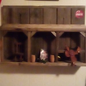 Coca cola ranch